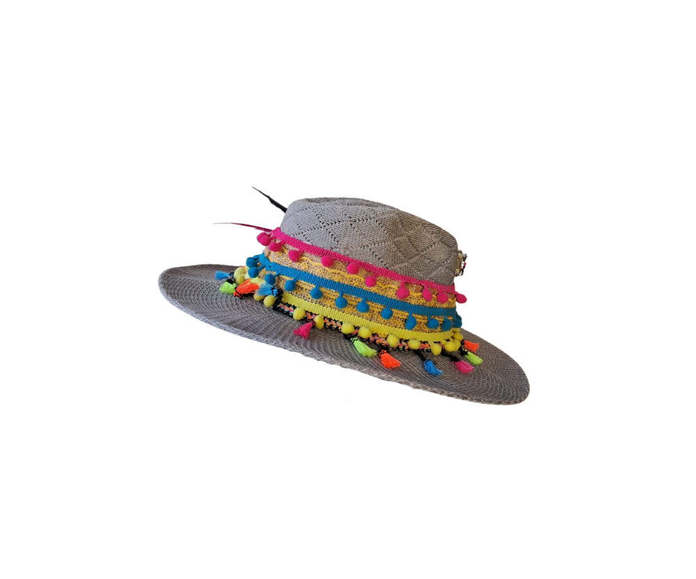 Fiesta Spirit