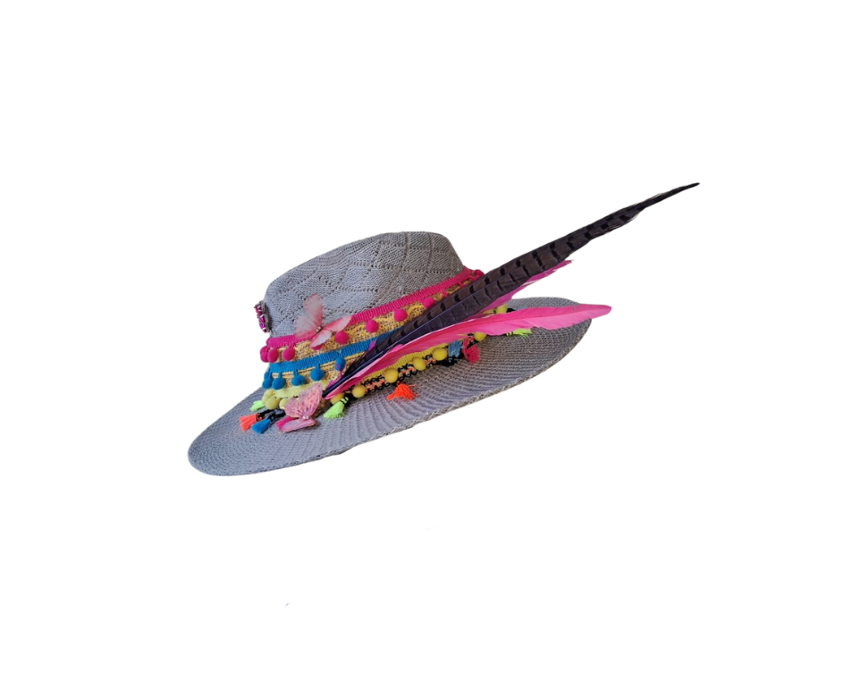 Fiesta Spirit