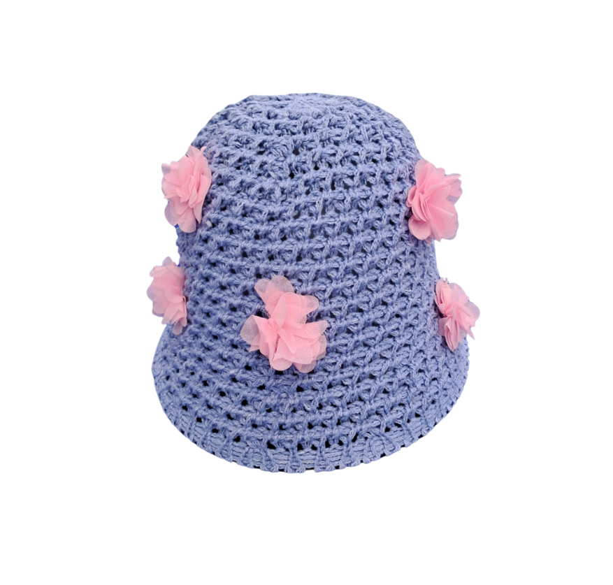 Pastel Bloom