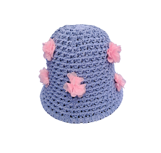 Pastel Bloom