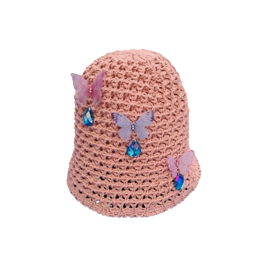 Crystal Flutter