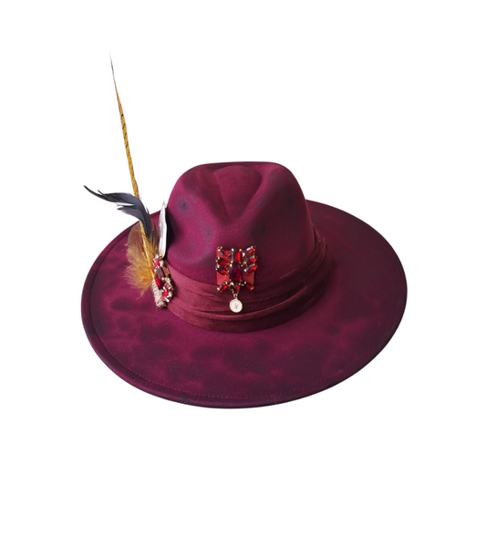 Imperial Ruby