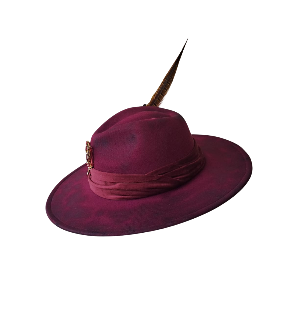 Imperial Ruby