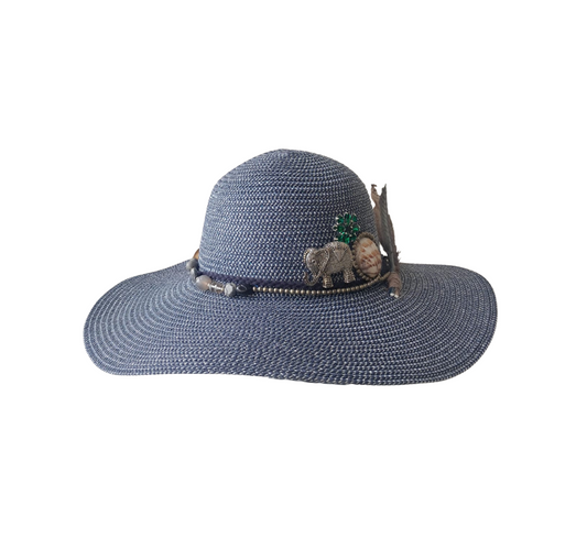 Safari Breeze