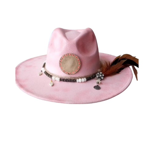 Whimsical Pink