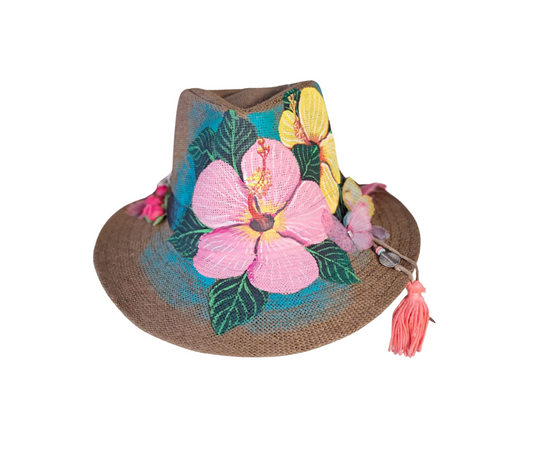 Aloha Bloom