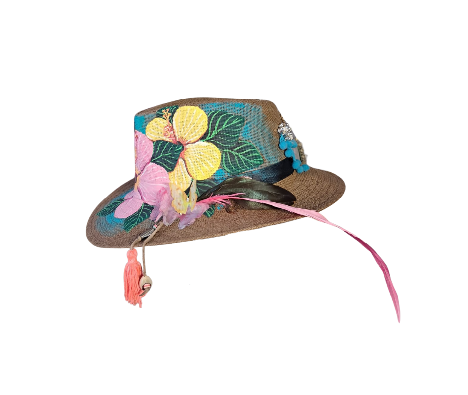 Aloha Bloom