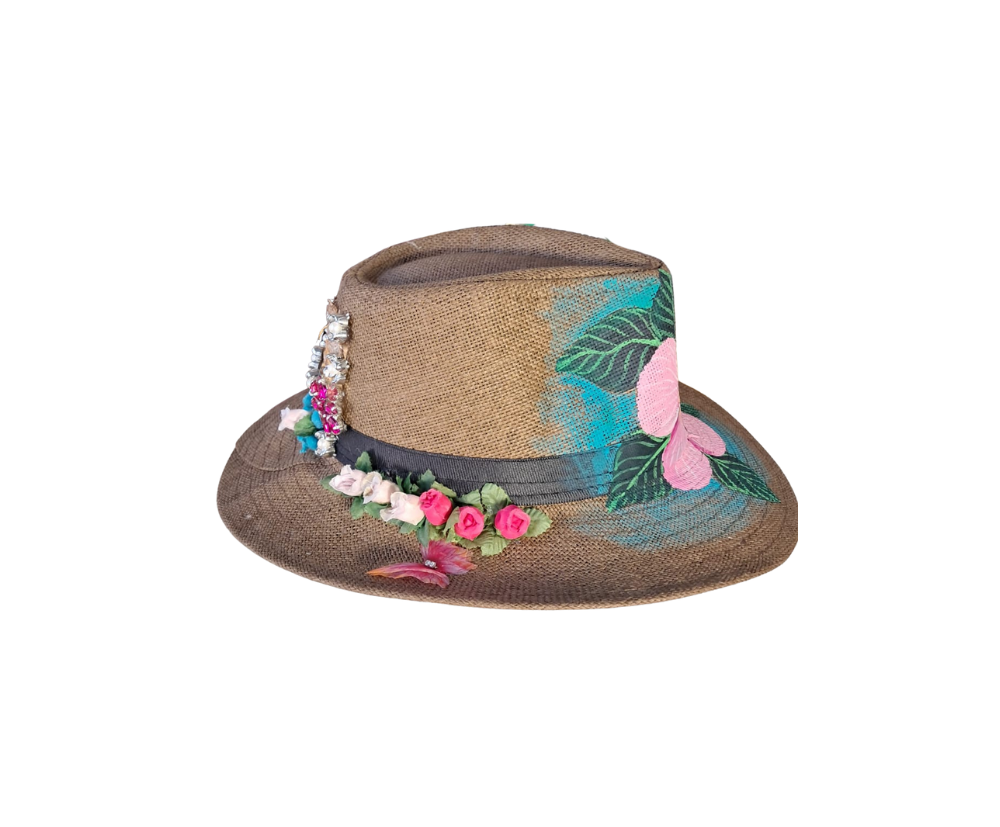 Aloha Bloom